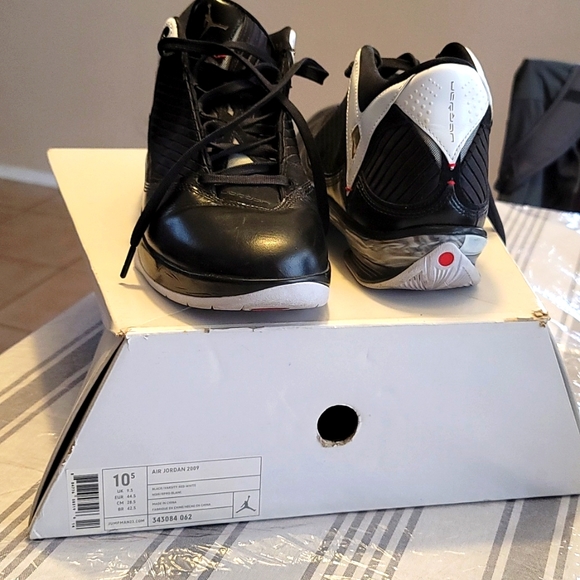 Jordan Shoes Air Jordan 209 Poshmark